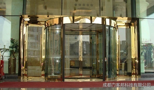 酒店旋轉門、大堂旋轉門