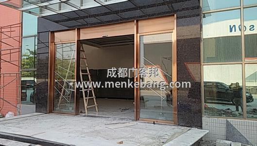 感應(yīng)器自動(dòng)門 怎樣不感應(yīng)器 什么原因