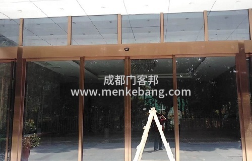 4成都自動(dòng)門(mén)案例,自動(dòng)門(mén)案例,自動(dòng)門(mén)工程案例