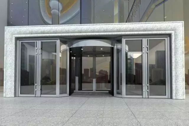 自動(dòng)感應(yīng)門的安全性能因素有哪些 自動(dòng)感應(yīng)門的安全性能因素有哪些